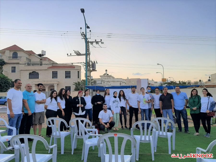 انطلاق مشروع 
